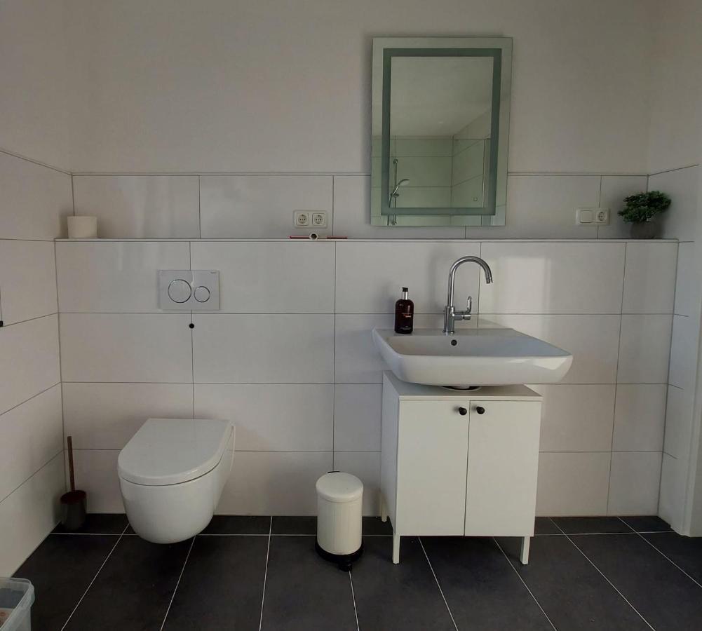 Gasthaus Zur Post Uetze ภายนอก รูปภาพ